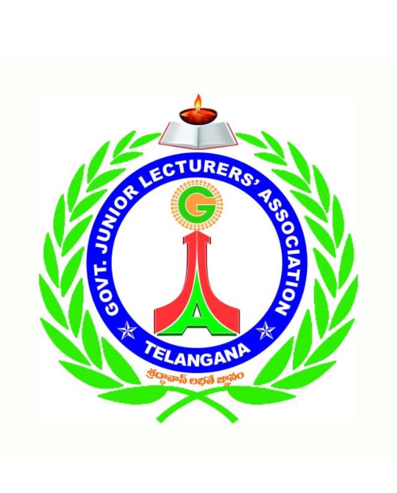 GJLA Telangana
